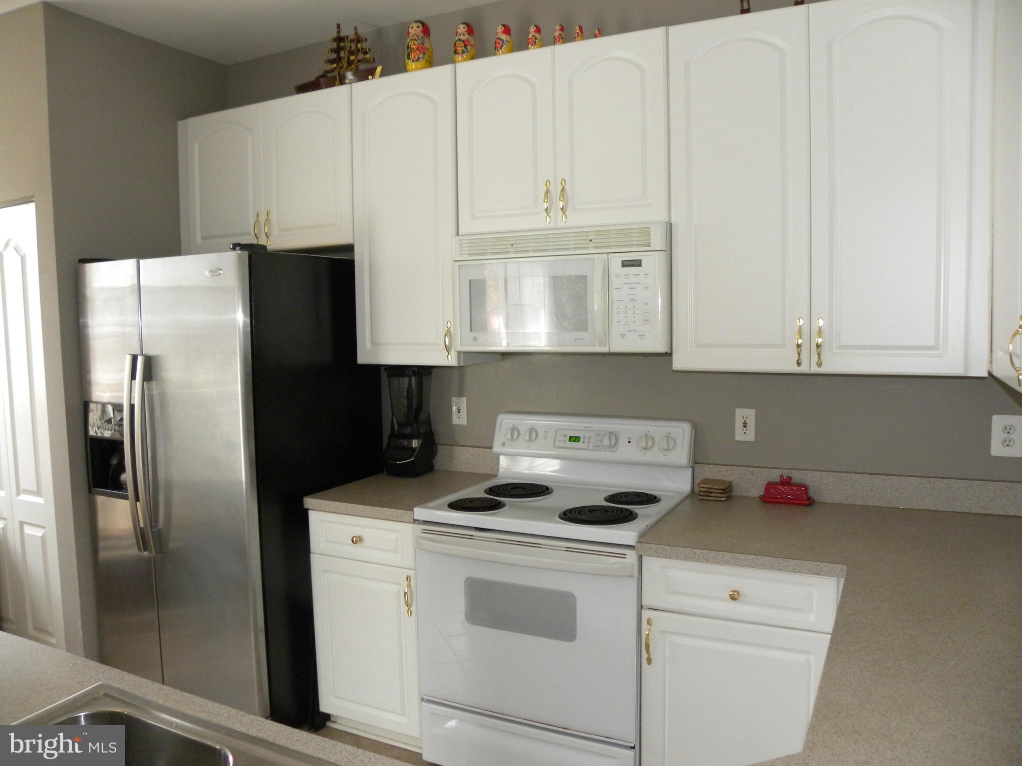 BALTIMORE COUNTY - Residential Lease