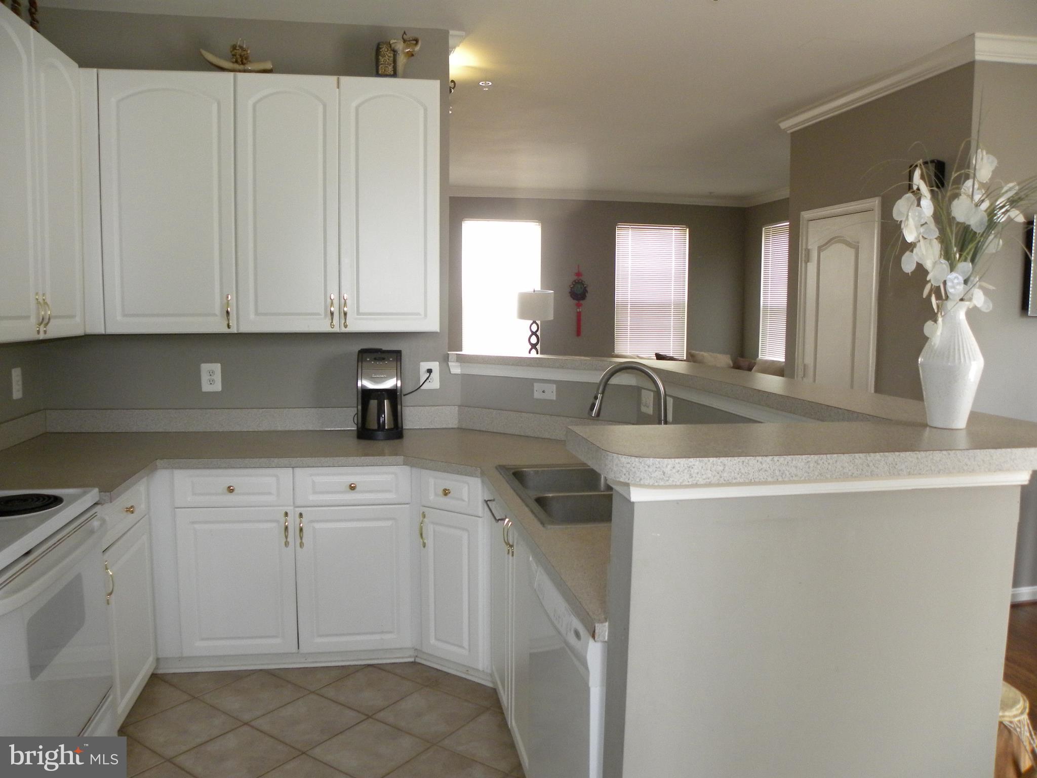 BALTIMORE COUNTY - Residential Lease