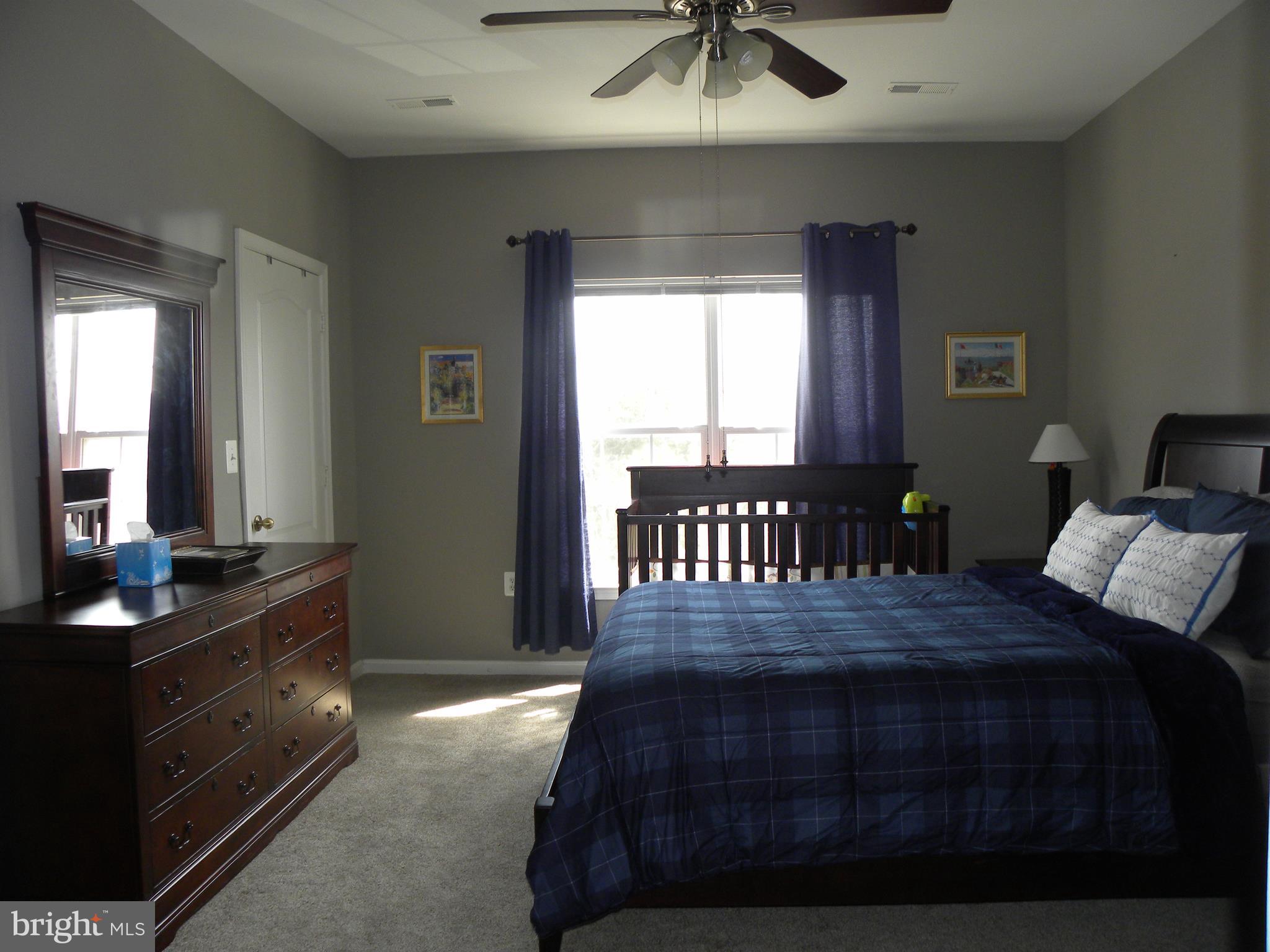 BALTIMORE COUNTY - Residential Lease