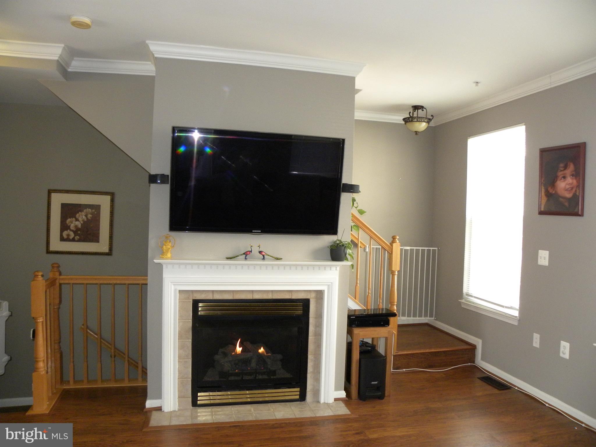 BALTIMORE COUNTY - Residential Lease