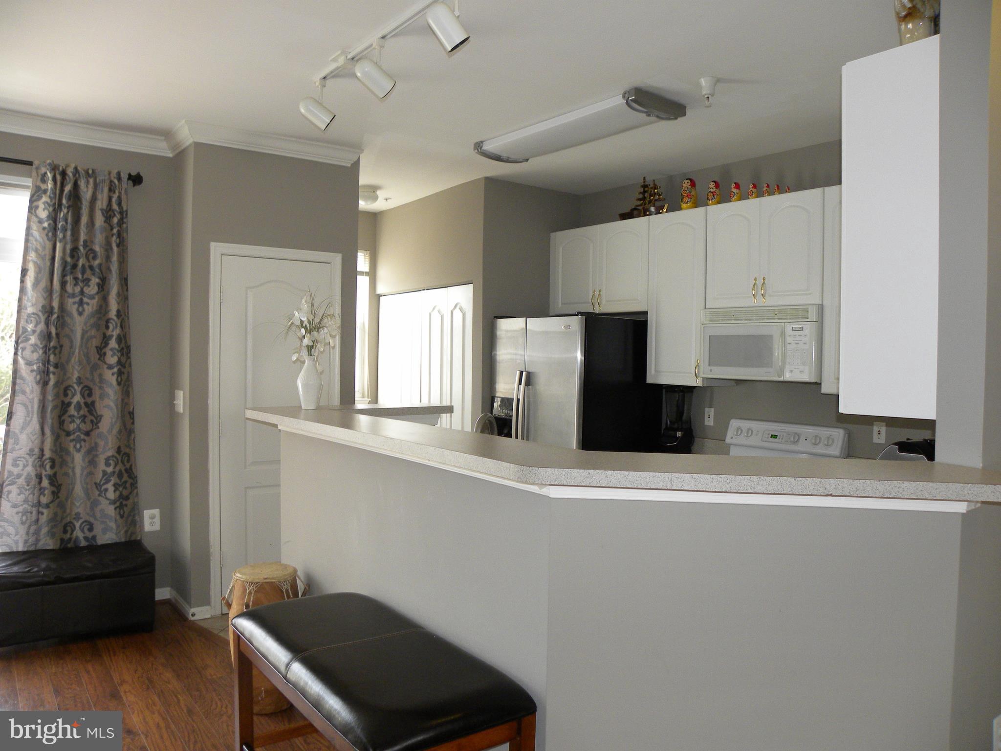 BALTIMORE COUNTY - Residential Lease