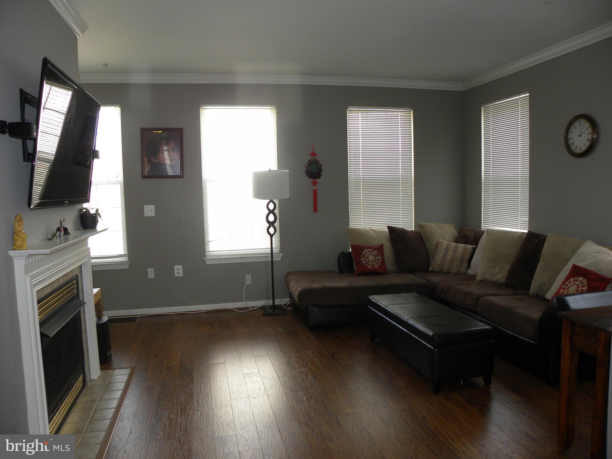 BALTIMORE COUNTY - Residential Lease