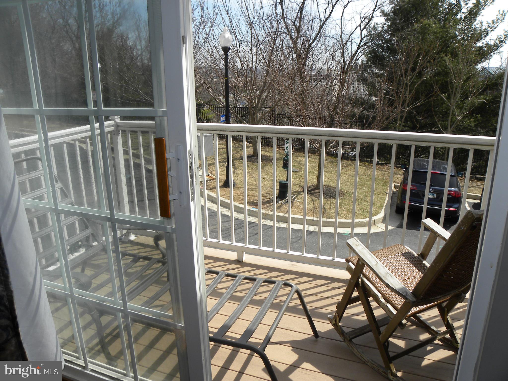 BALTIMORE COUNTY - Residential Lease