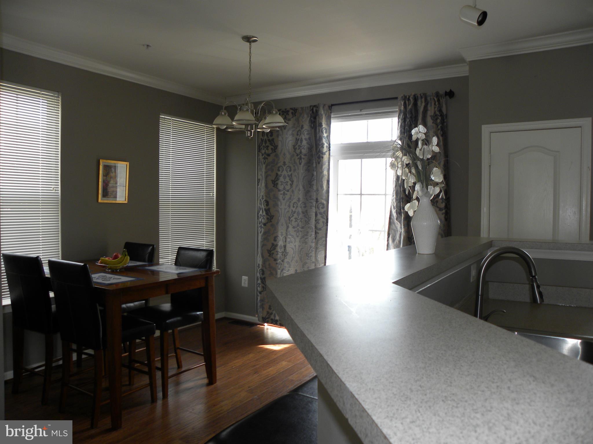 BALTIMORE COUNTY - Residential Lease