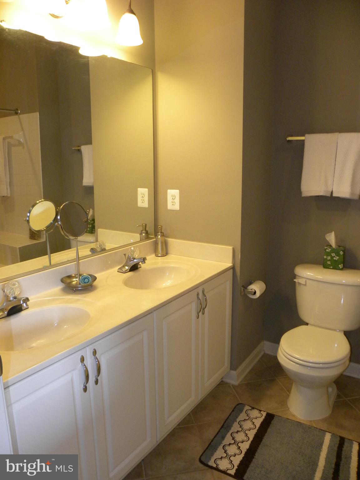 BALTIMORE COUNTY - Residential Lease