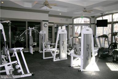 BALTIMORE COUNTY - Residential Lease