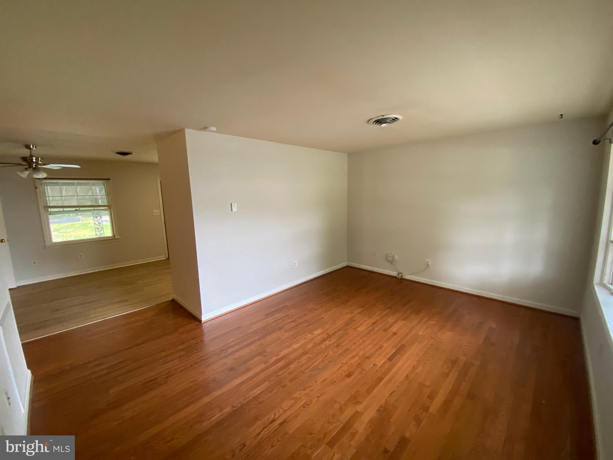 BELLEVUE COURT - Residential Lease