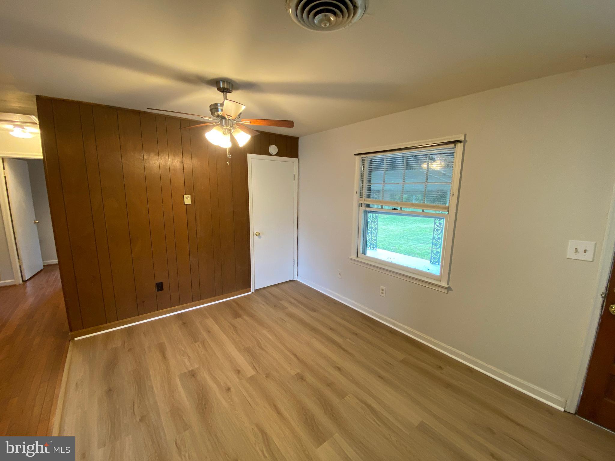 BELLEVUE COURT - Residential Lease