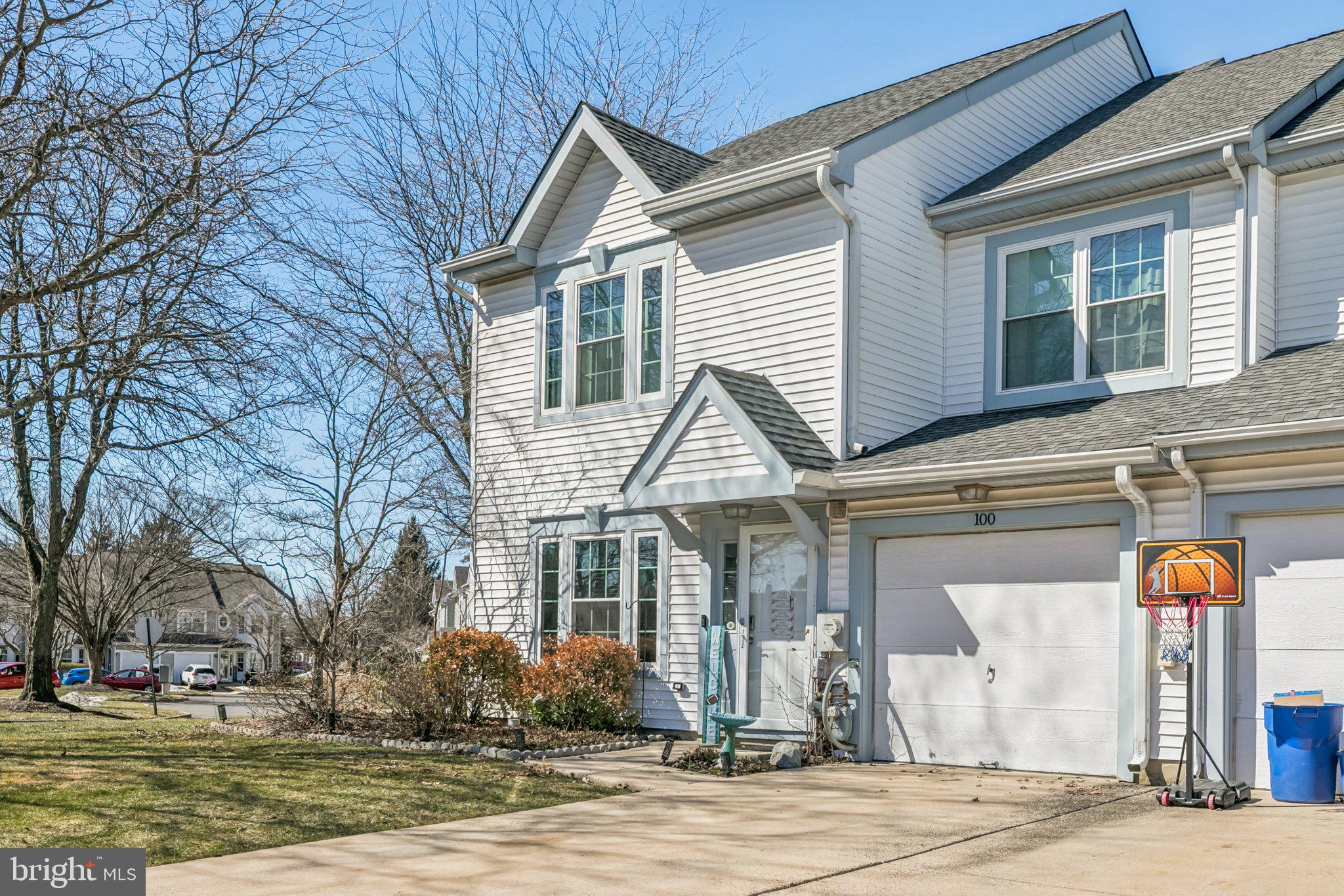 GWYNEDD POINTE - Residential