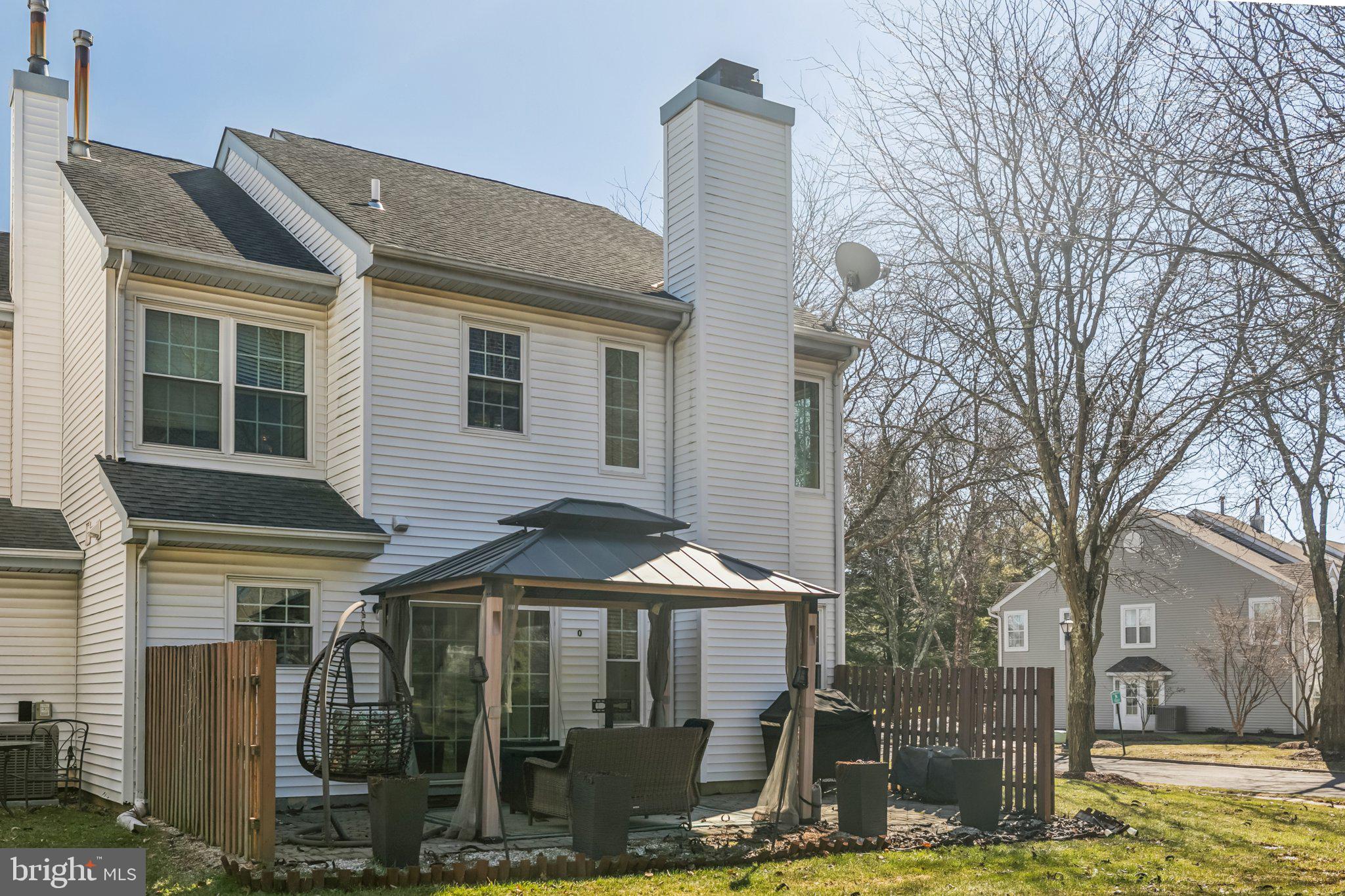 GWYNEDD POINTE - Residential