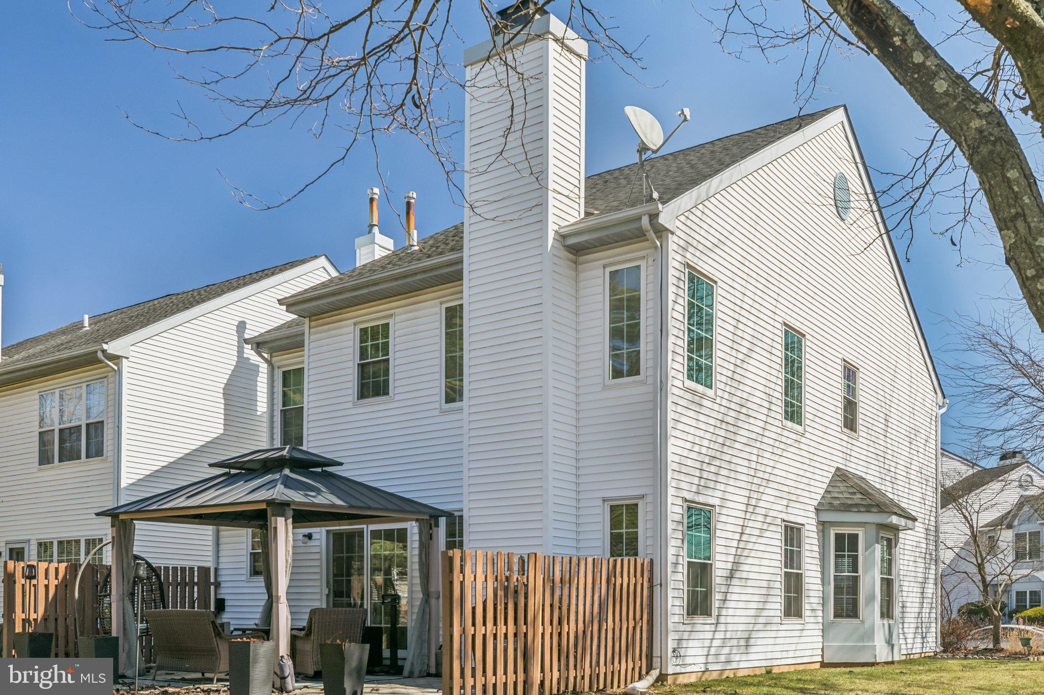 GWYNEDD POINTE - Residential