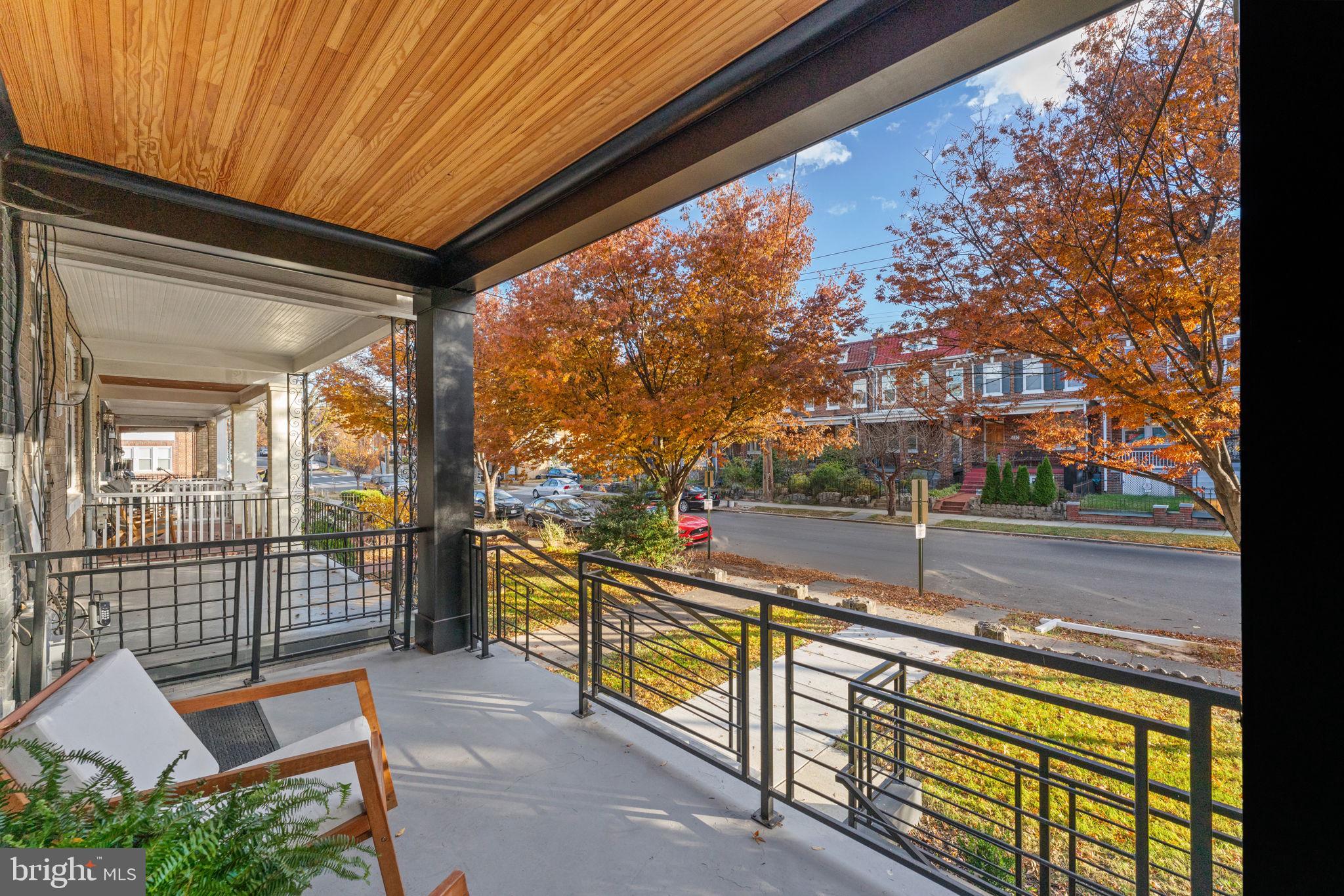 611 GALLATIN STREET NW