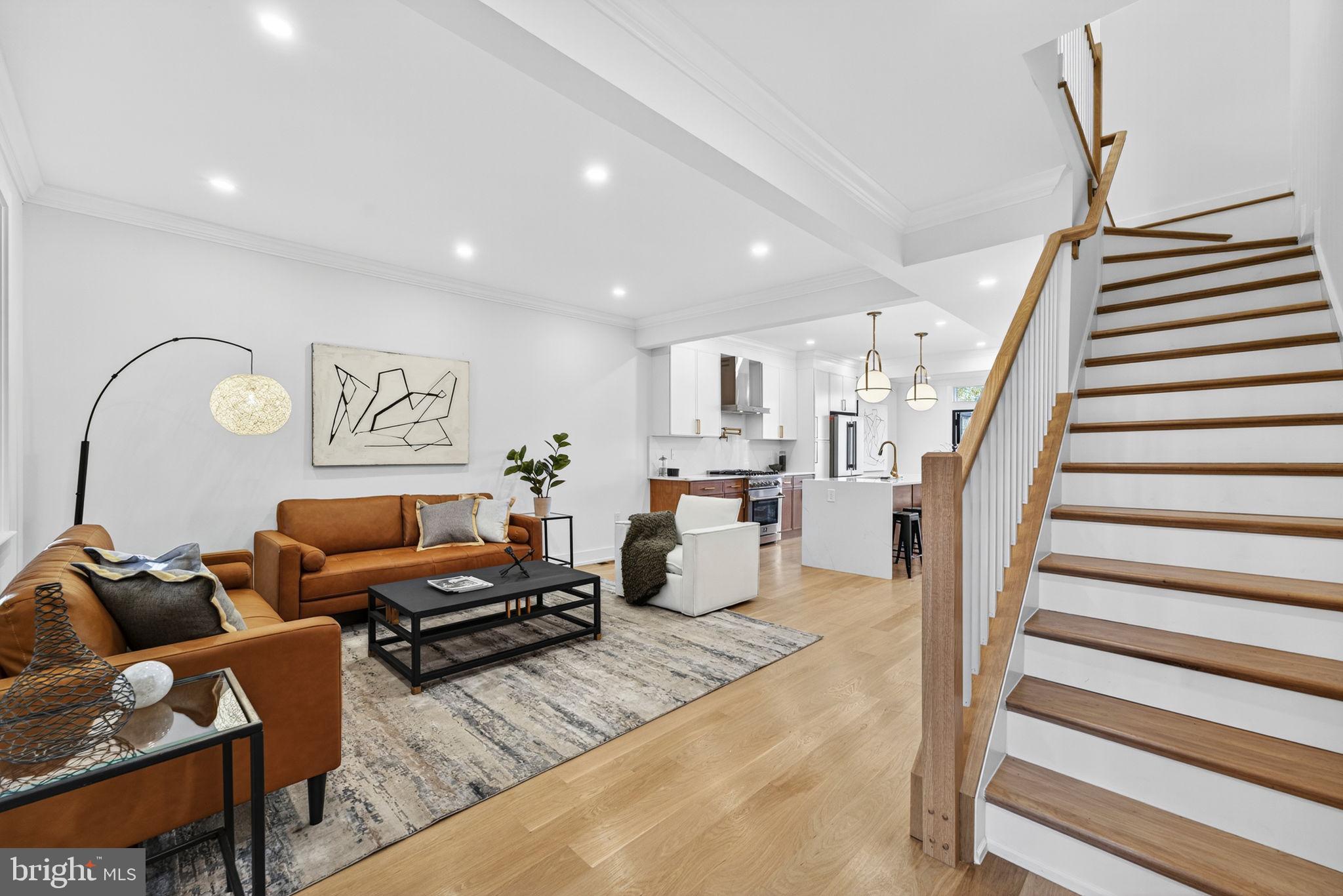 611 GALLATIN STREET NW