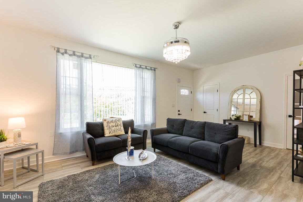 GREENBRIAR - Residential