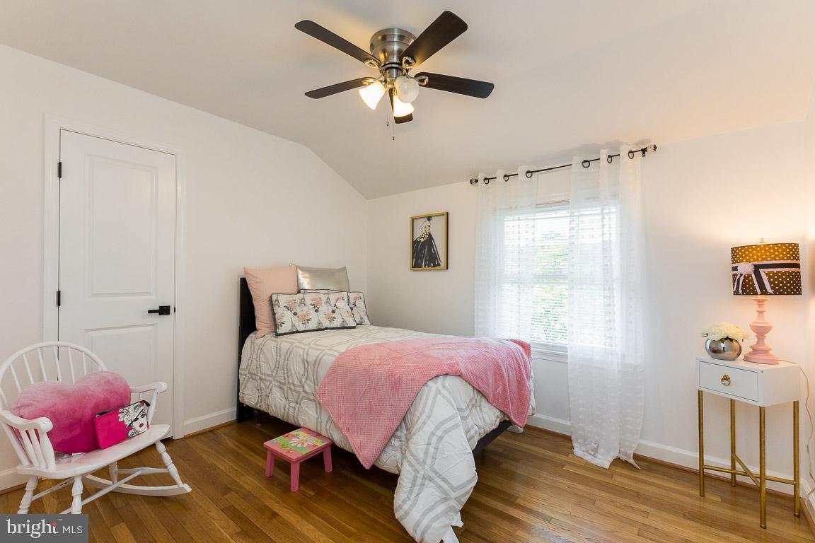 GREENBRIAR - Residential