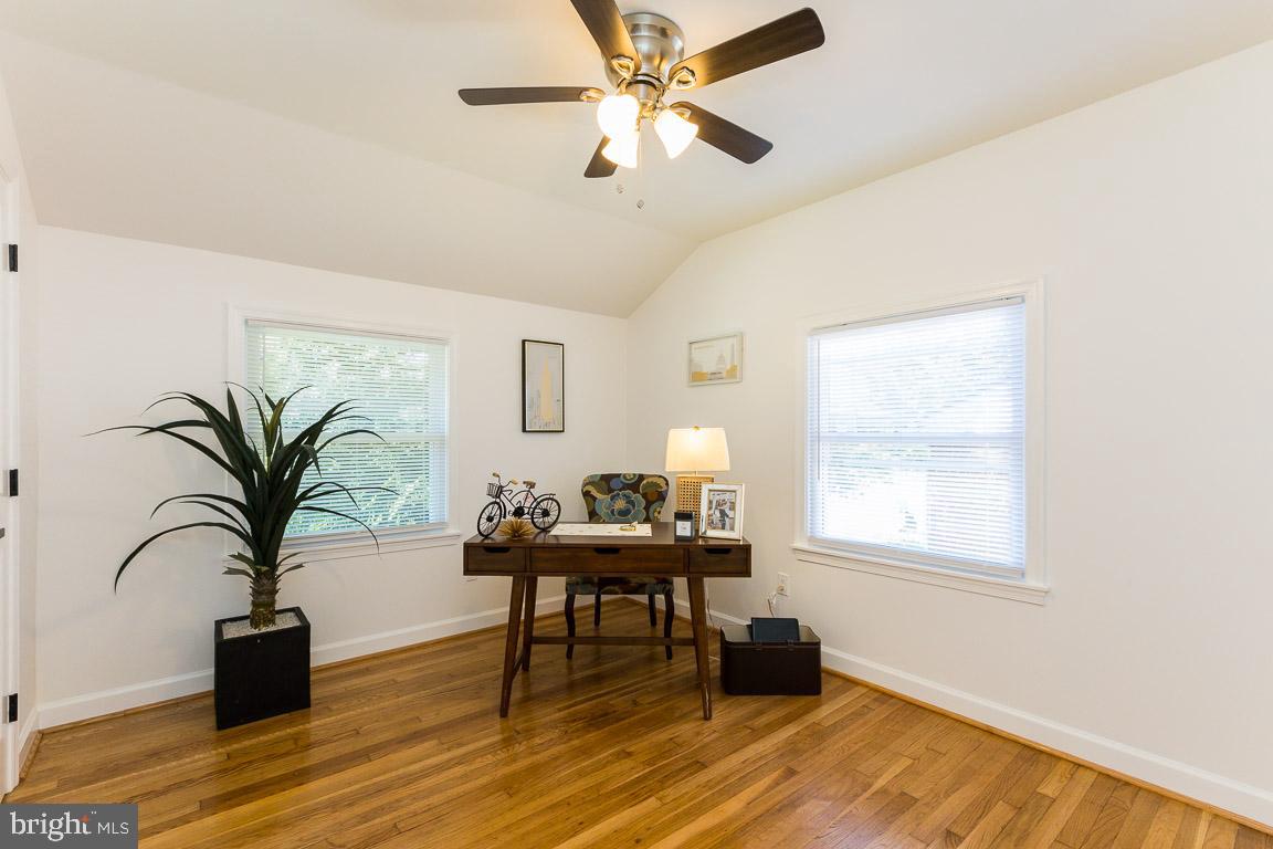 GREENBRIAR - Residential