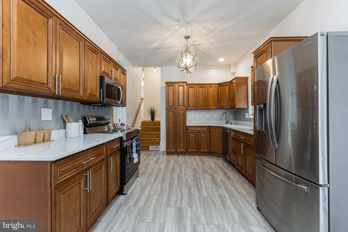 GREENBRIAR - Residential