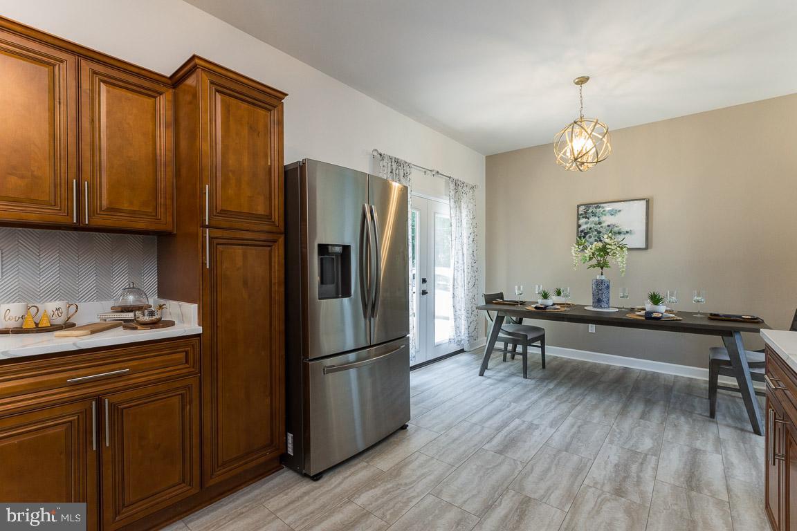 GREENBRIAR - Residential