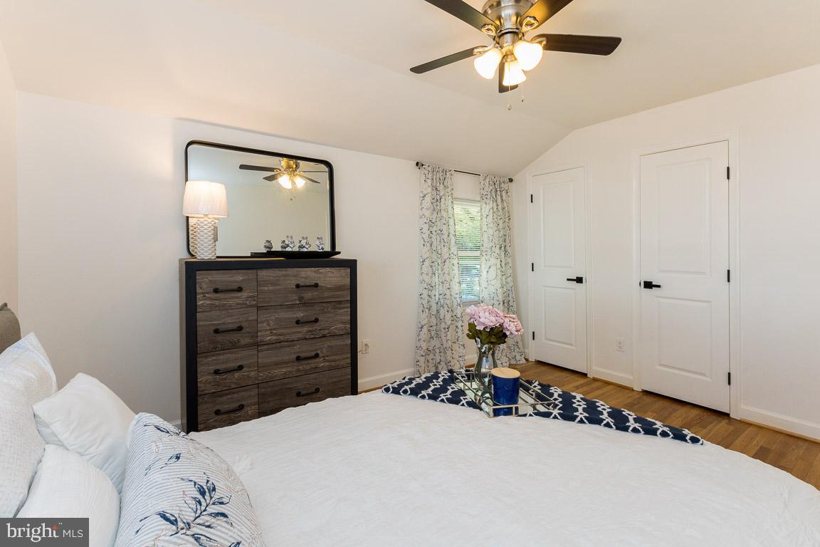 GREENBRIAR - Residential