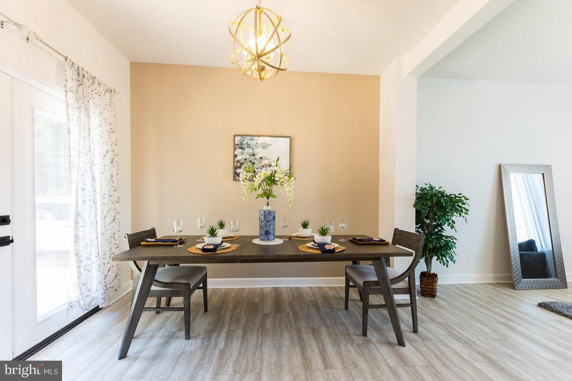 GREENBRIAR - Residential