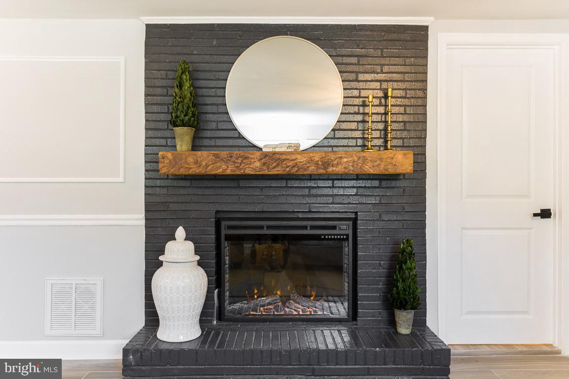 GREENBRIAR - Residential