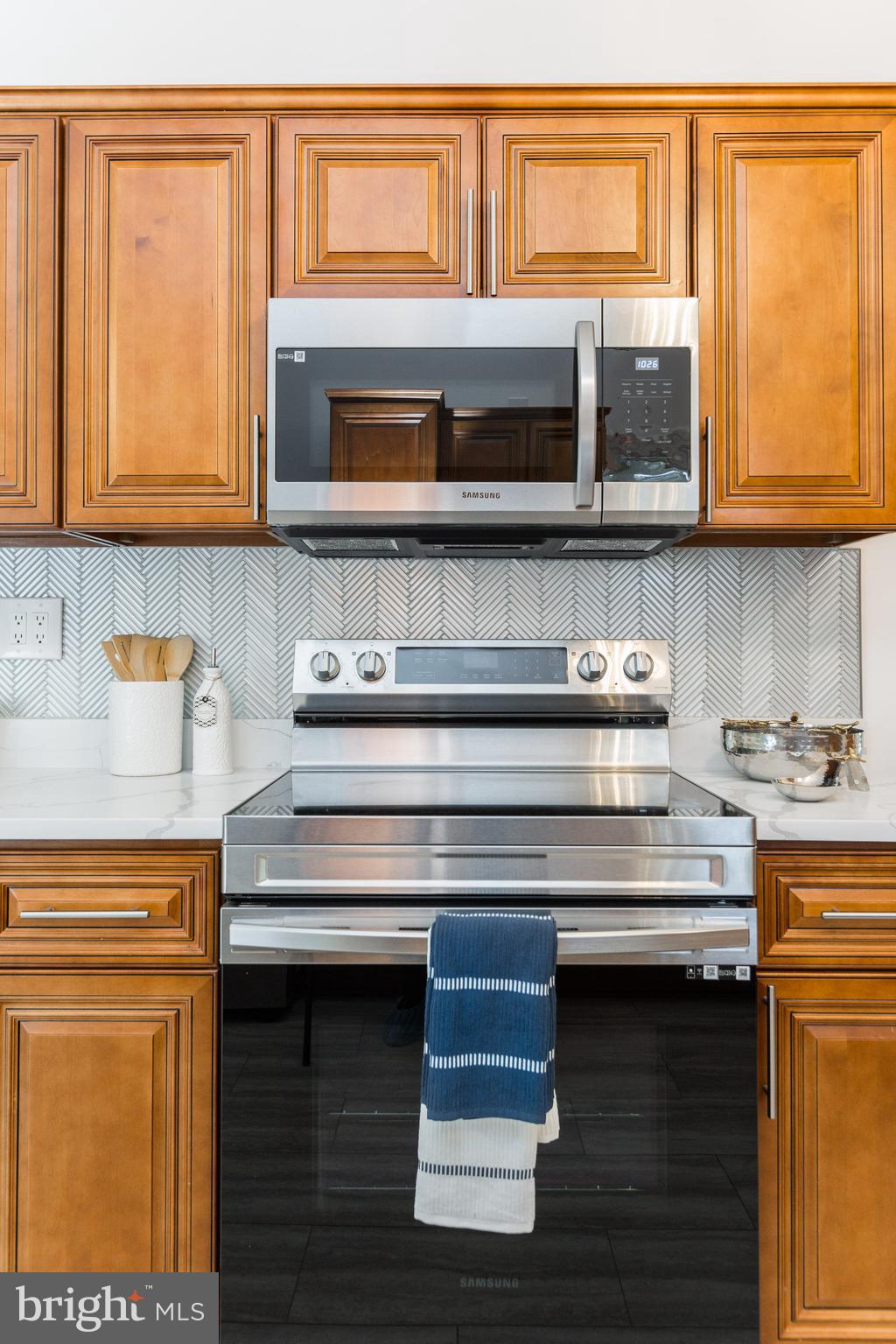 GREENBRIAR - Residential