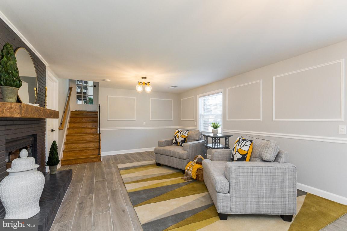 GREENBRIAR - Residential