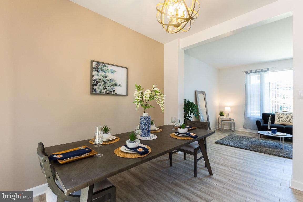 GREENBRIAR - Residential