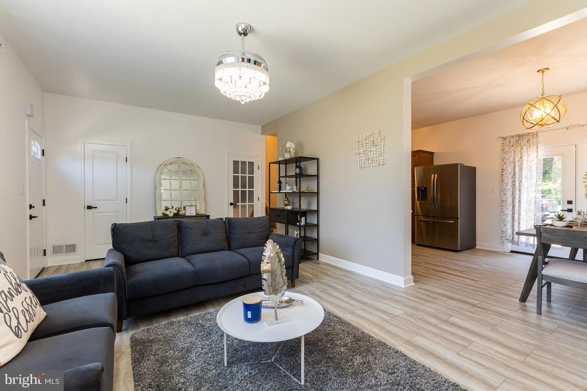 GREENBRIAR - Residential