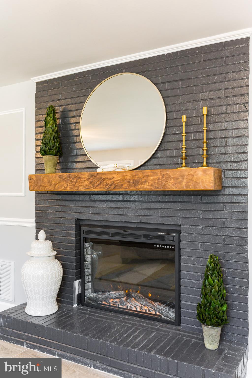 GREENBRIAR - Residential