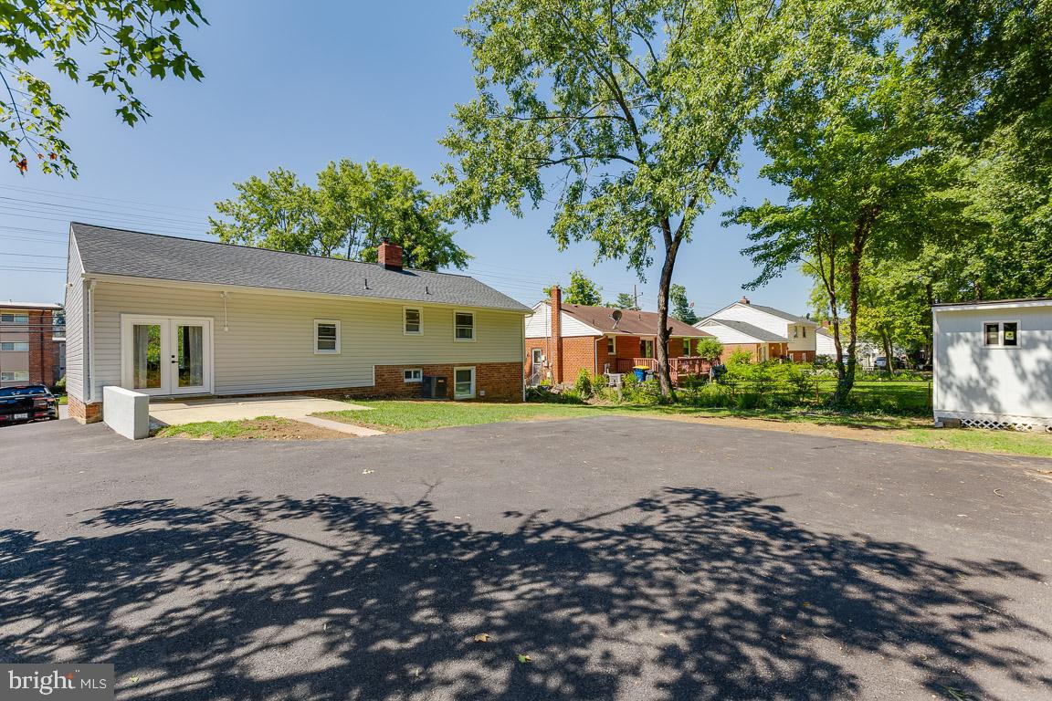 GREENBRIAR - Residential