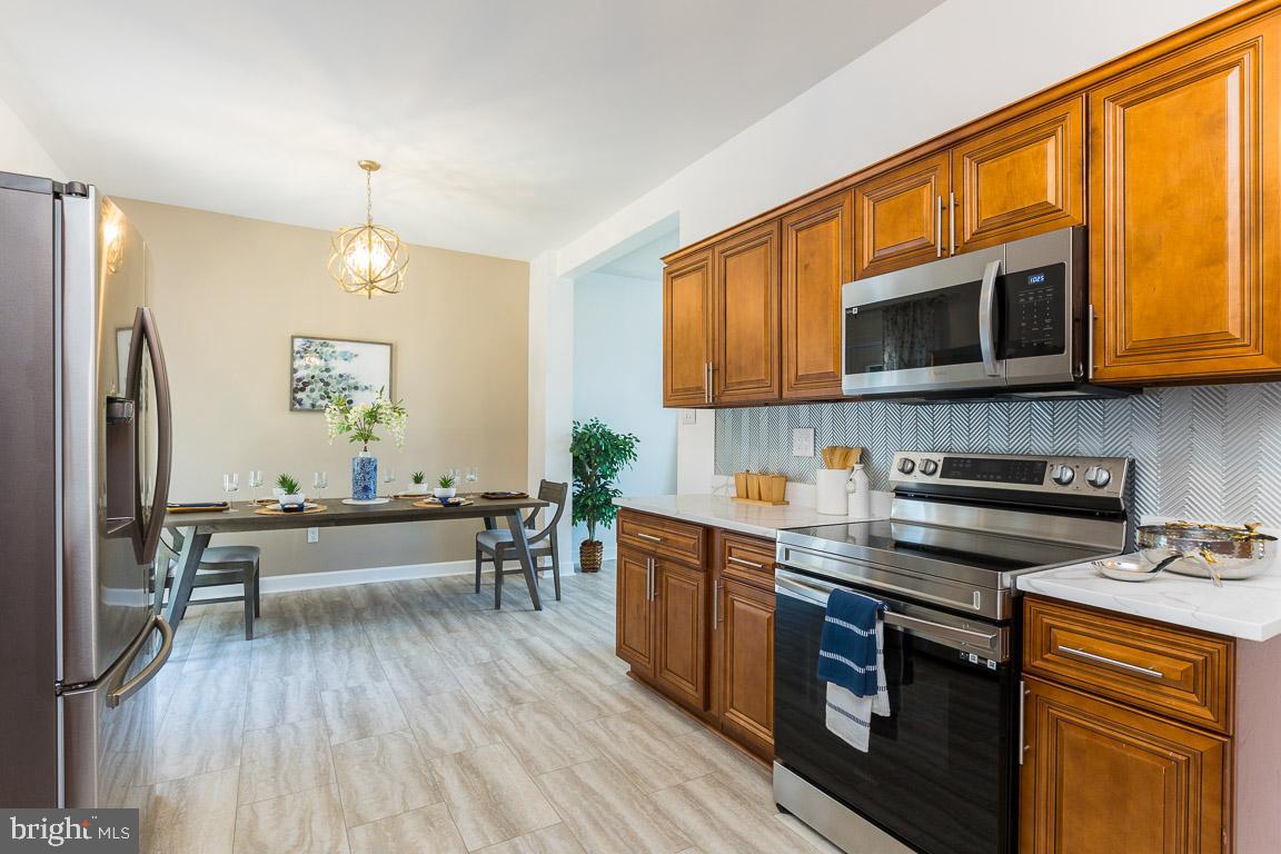 GREENBRIAR - Residential