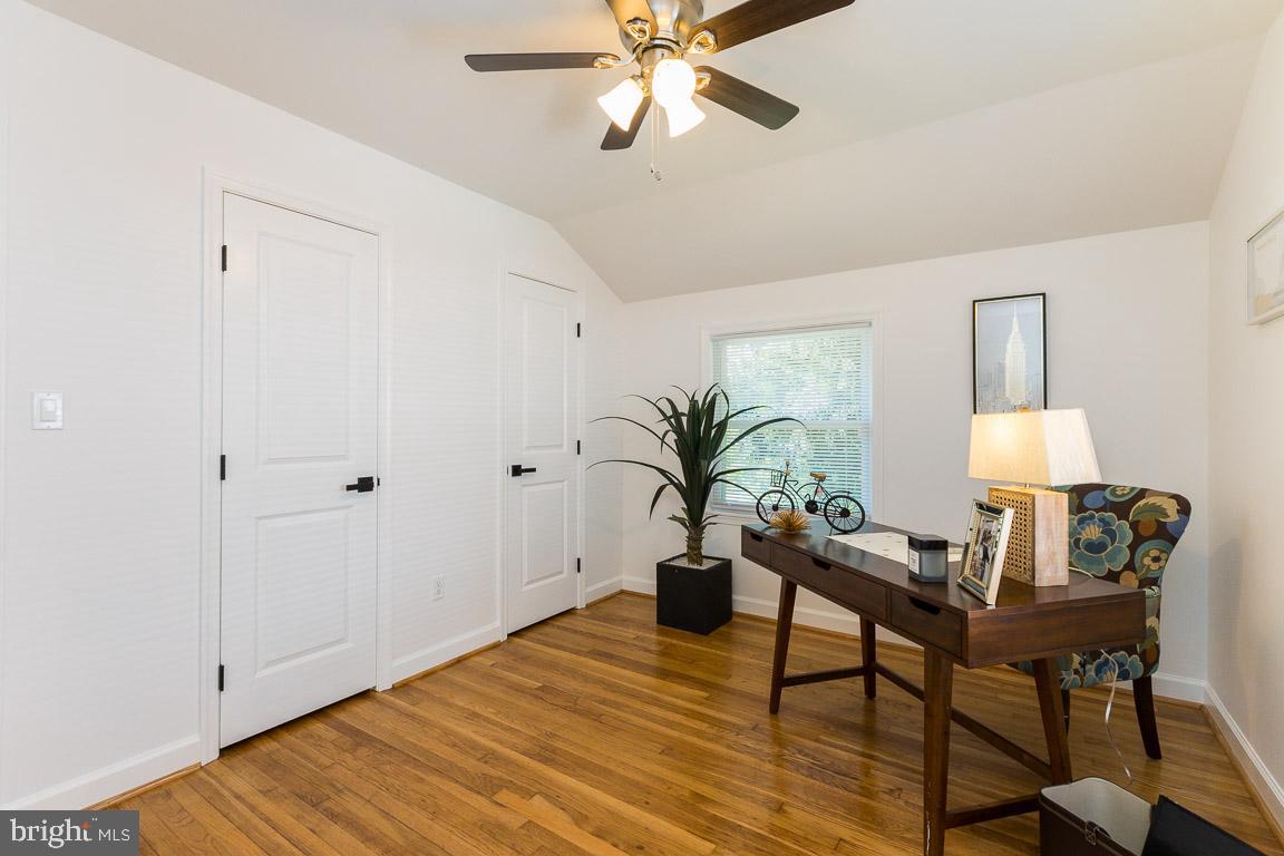 GREENBRIAR - Residential