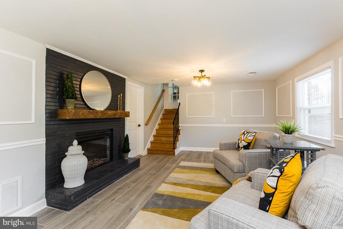 GREENBRIAR - Residential