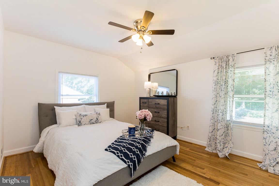 GREENBRIAR - Residential