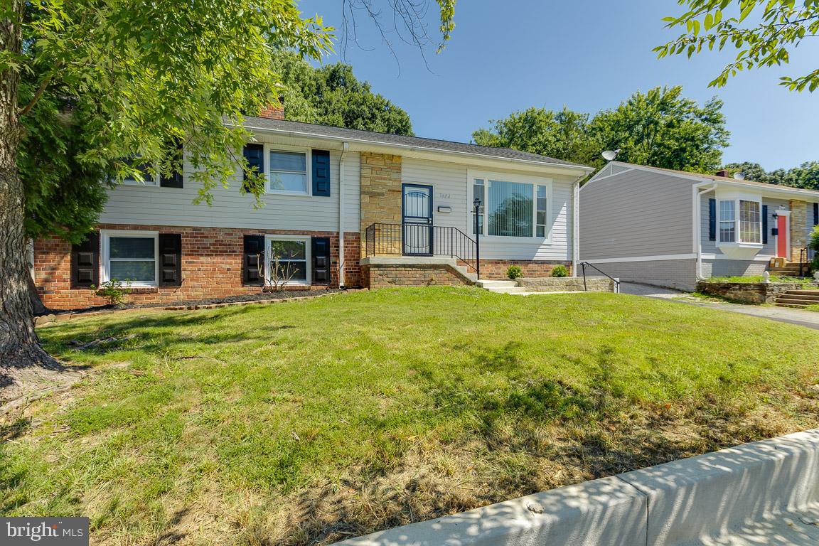 GREENBRIAR - Residential