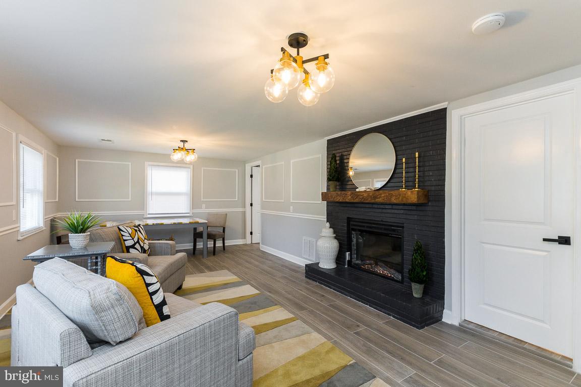 GREENBRIAR - Residential