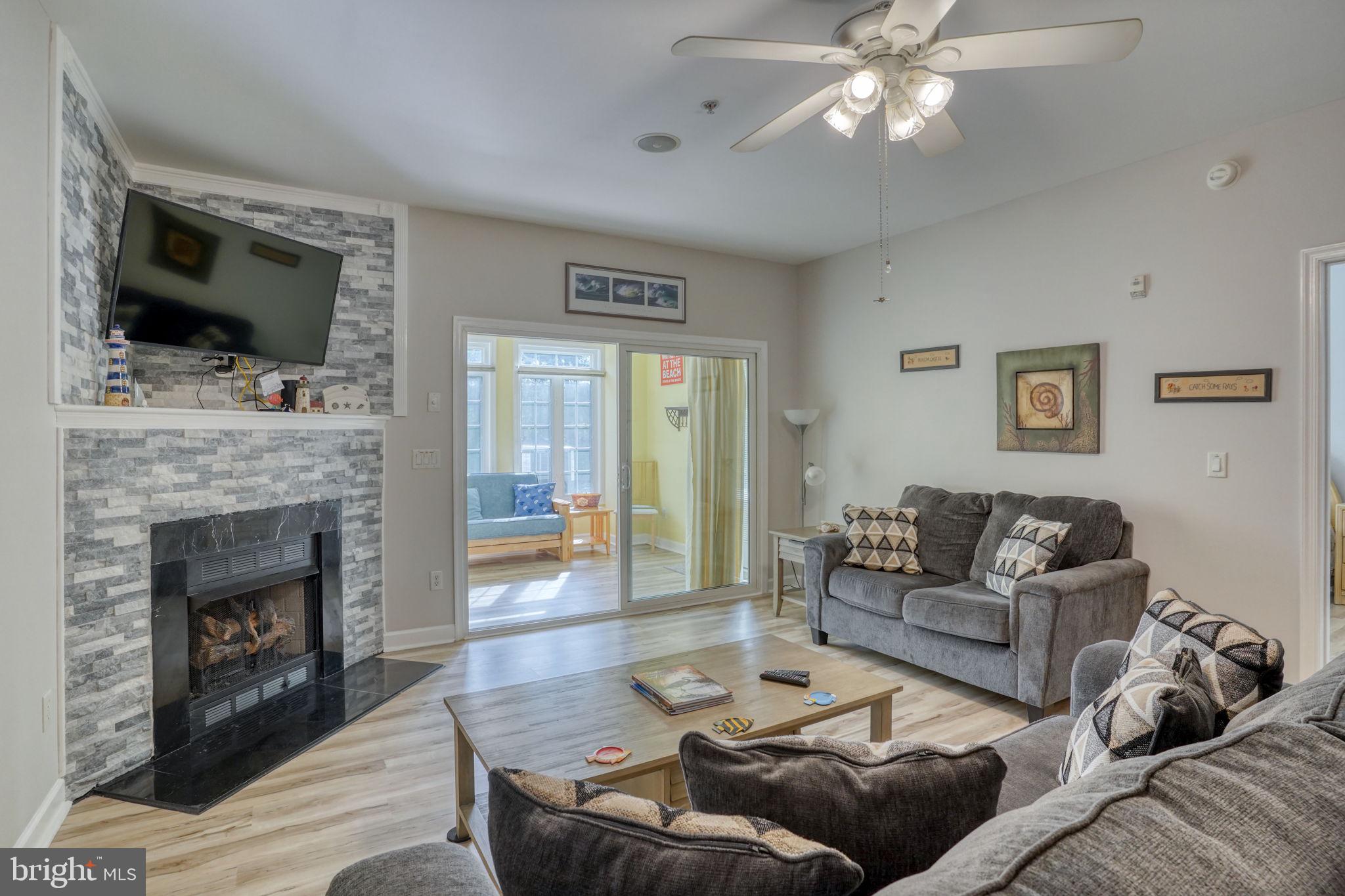 SUMMERLYN - Residential