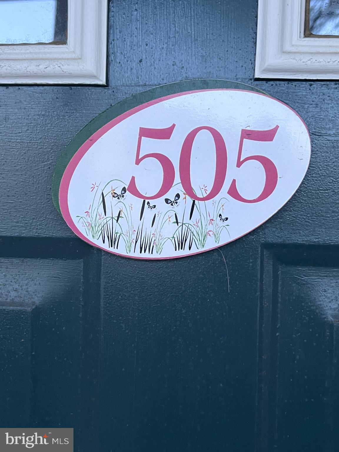 34297 SUMMERLYN DRIVE 505