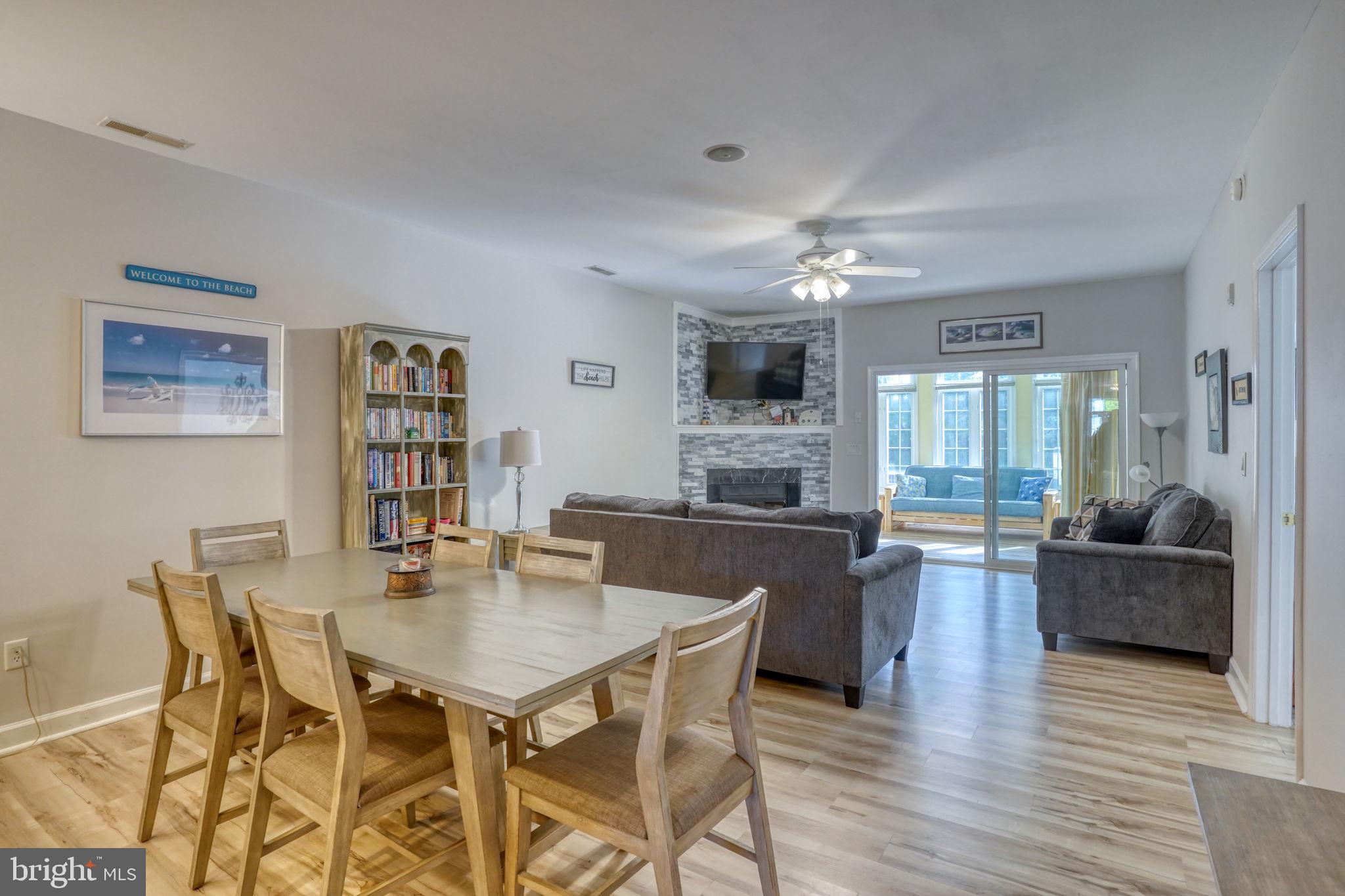 SUMMERLYN - Residential