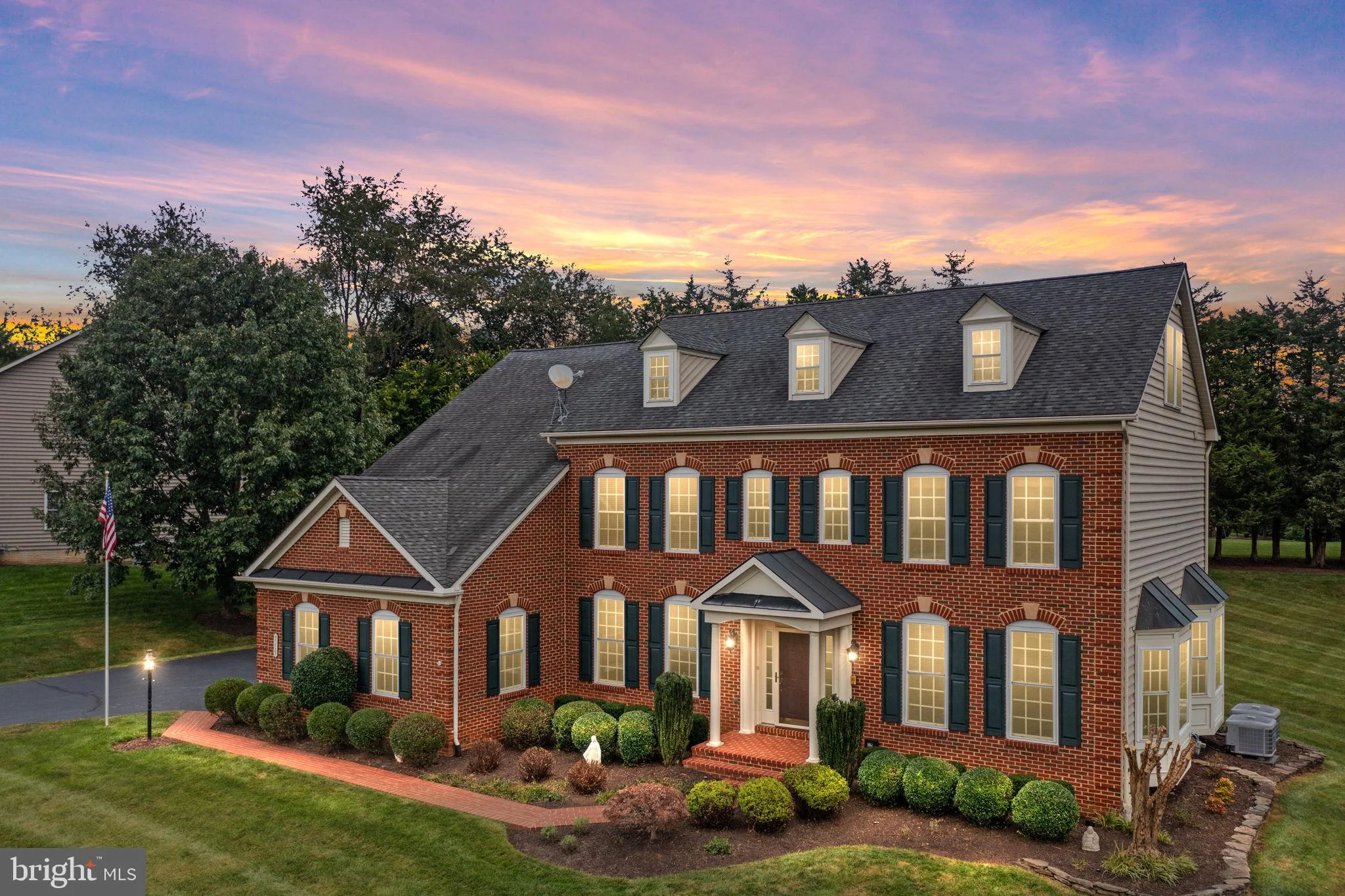 7119 Jocelyn Court, Warrenton, VA 20187