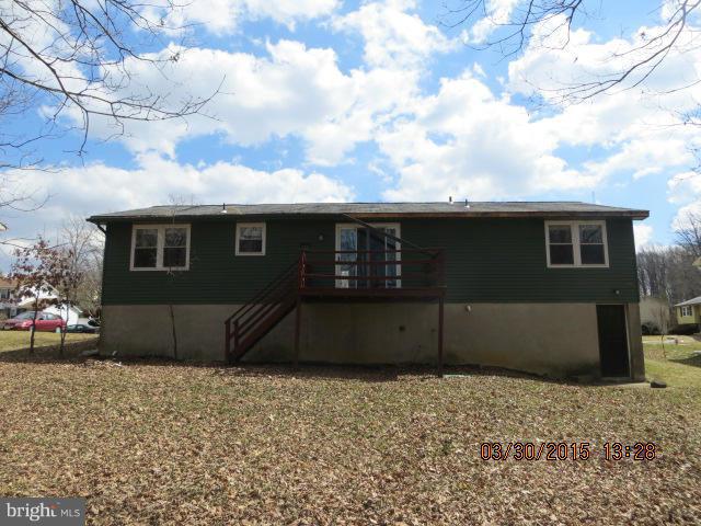 WOODBRIDGE VALLEY - Residential