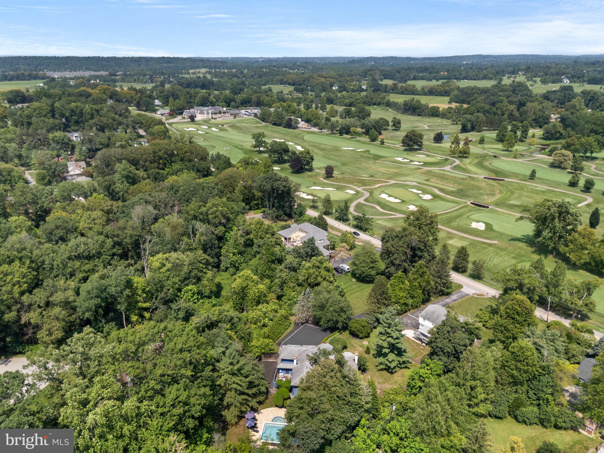LAFAYETTE HILL - Residential