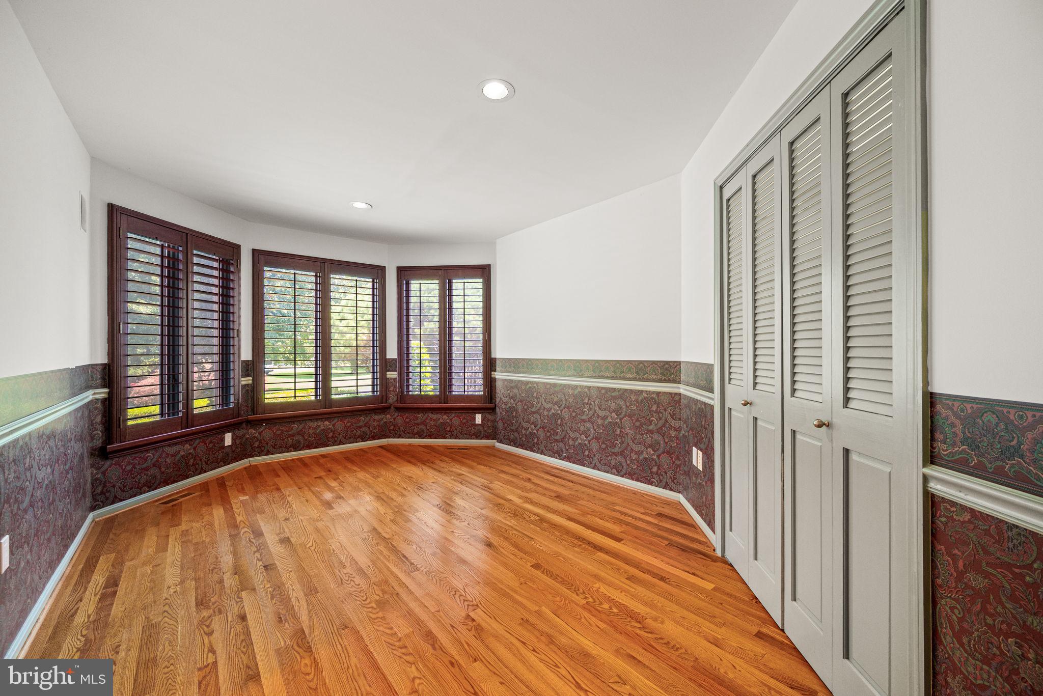 LAFAYETTE HILL - Residential