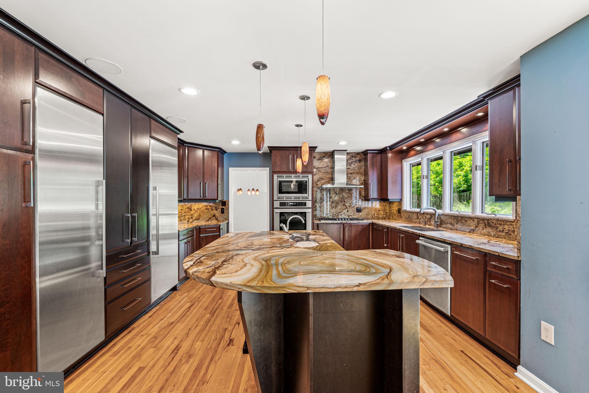 LAFAYETTE HILL - Residential