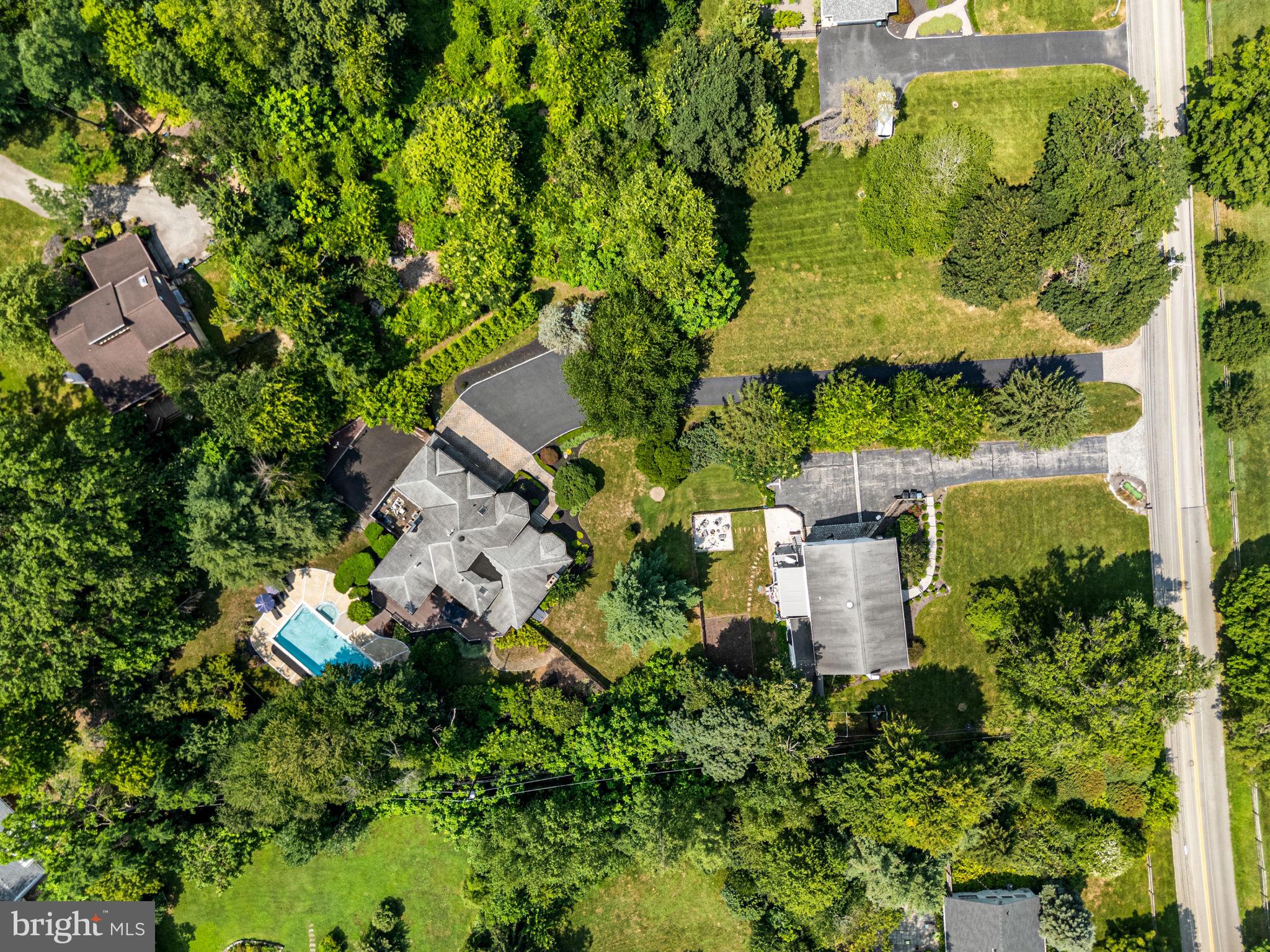 LAFAYETTE HILL - Residential