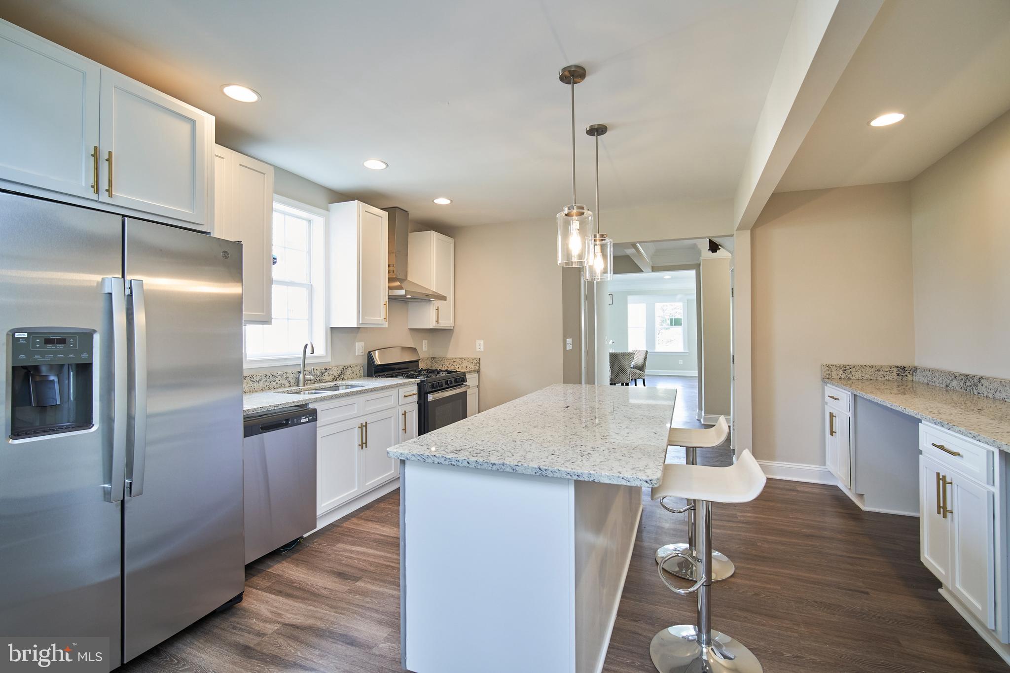 WINDSOR HILLS - Residential