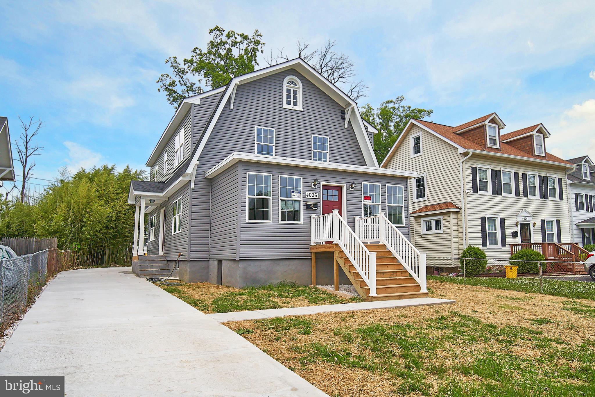 WINDSOR HILLS - Residential