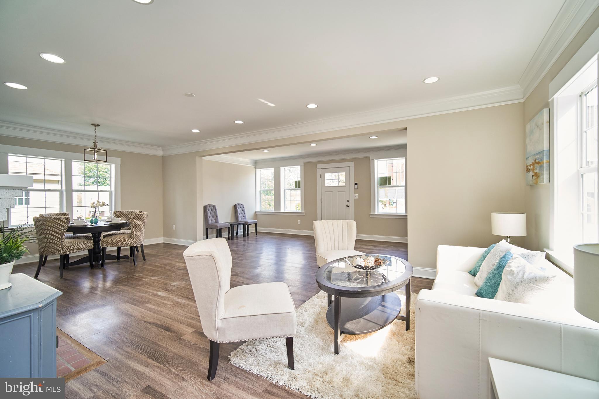 WINDSOR HILLS - Residential