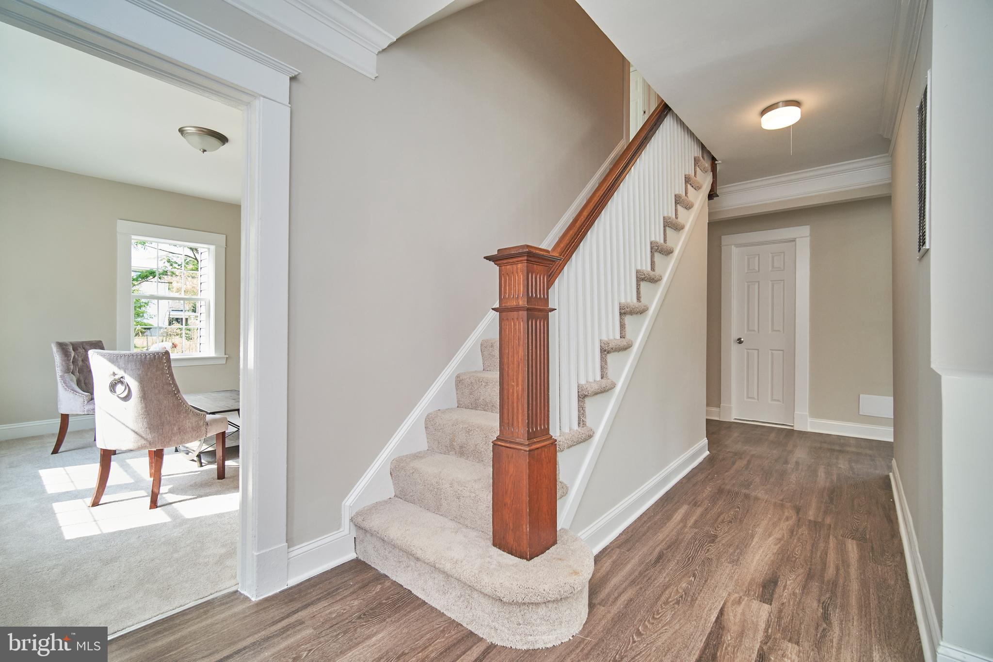 WINDSOR HILLS - Residential